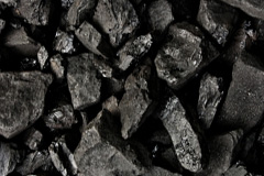 Roydon Hamlet coal boiler costs